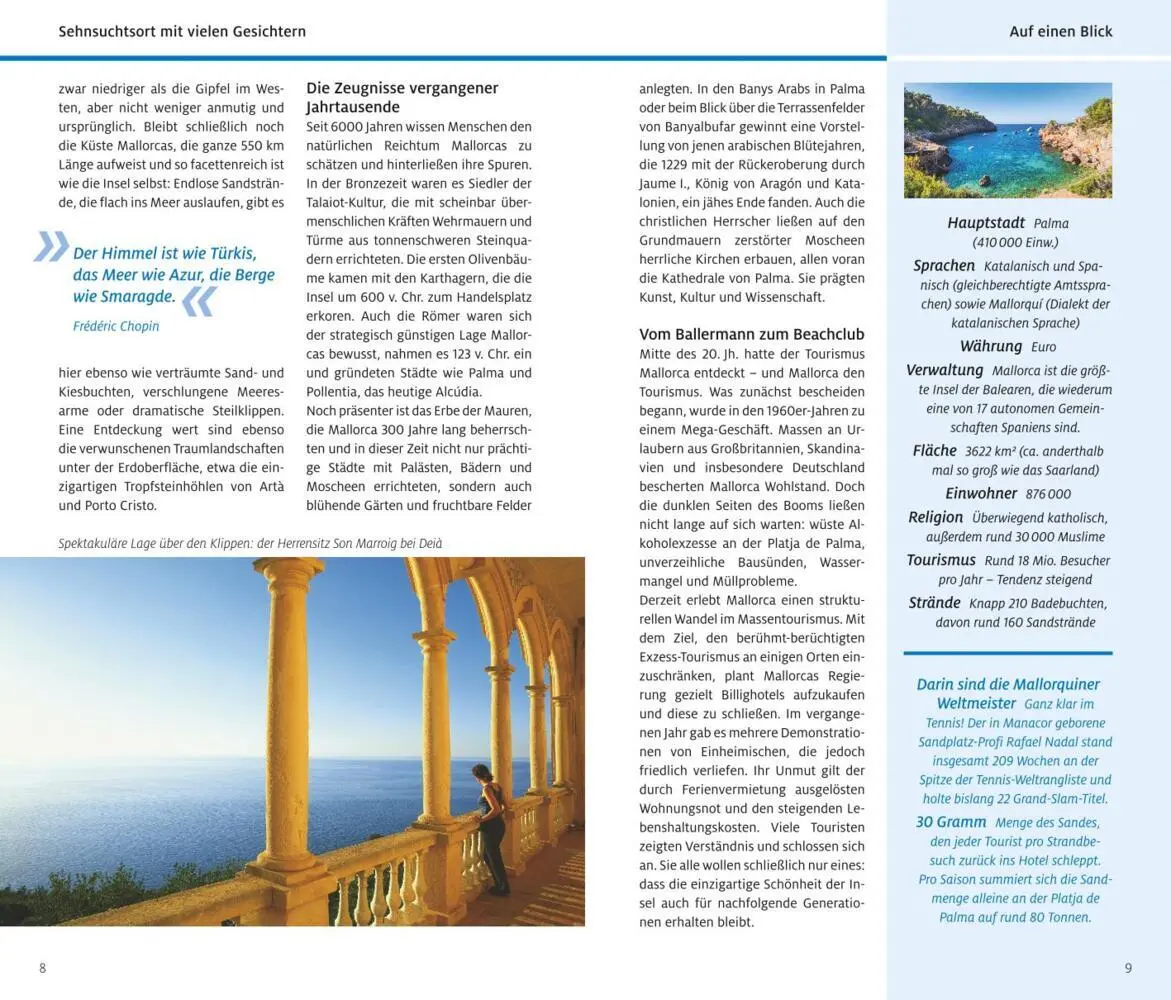 Bild: 9783986451462 | ADAC Reiseführer Mallorca | Jens van Rooij (u. a.) | Taschenbuch
