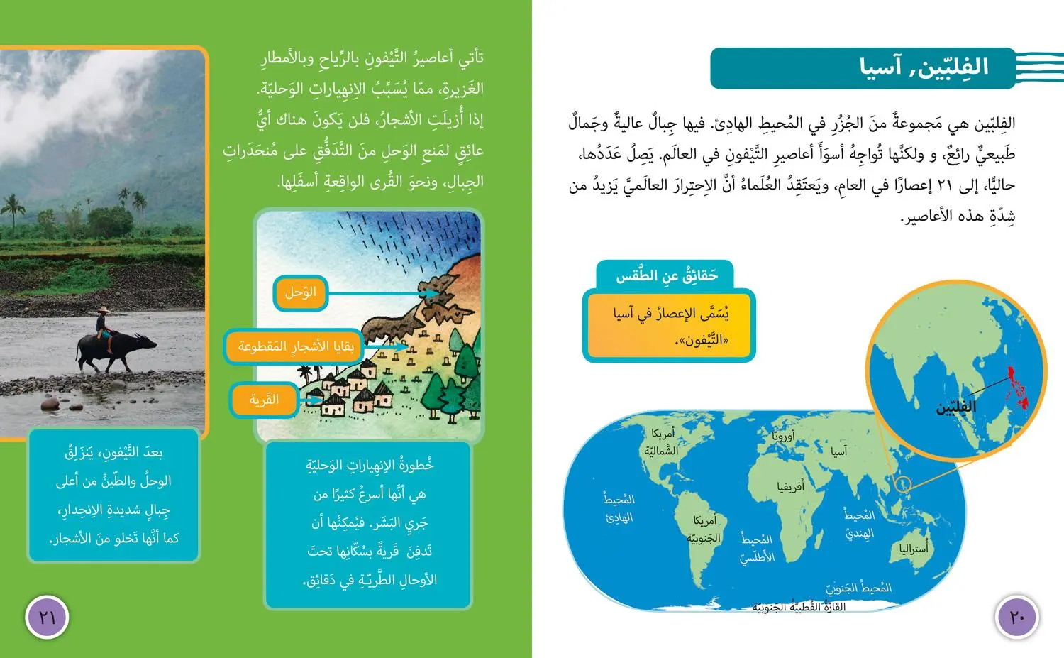 Bild: 9780008131562 | Living with Climate Change | Level 14 | Alison Sage | Taschenbuch