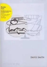 Cover: 9780714861562 | David Smith | Joan Pachner | Buch | 144 S. | Englisch | 2013