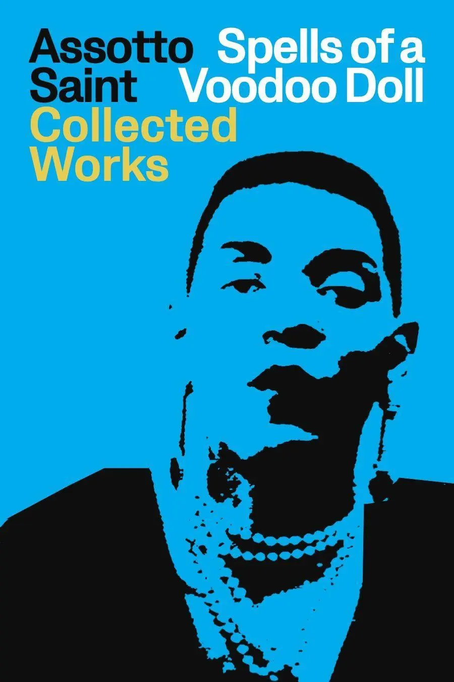Cover: 9781643621562 | Sacred Spells | Collected Works | Assotto Saint | Taschenbuch | 2023