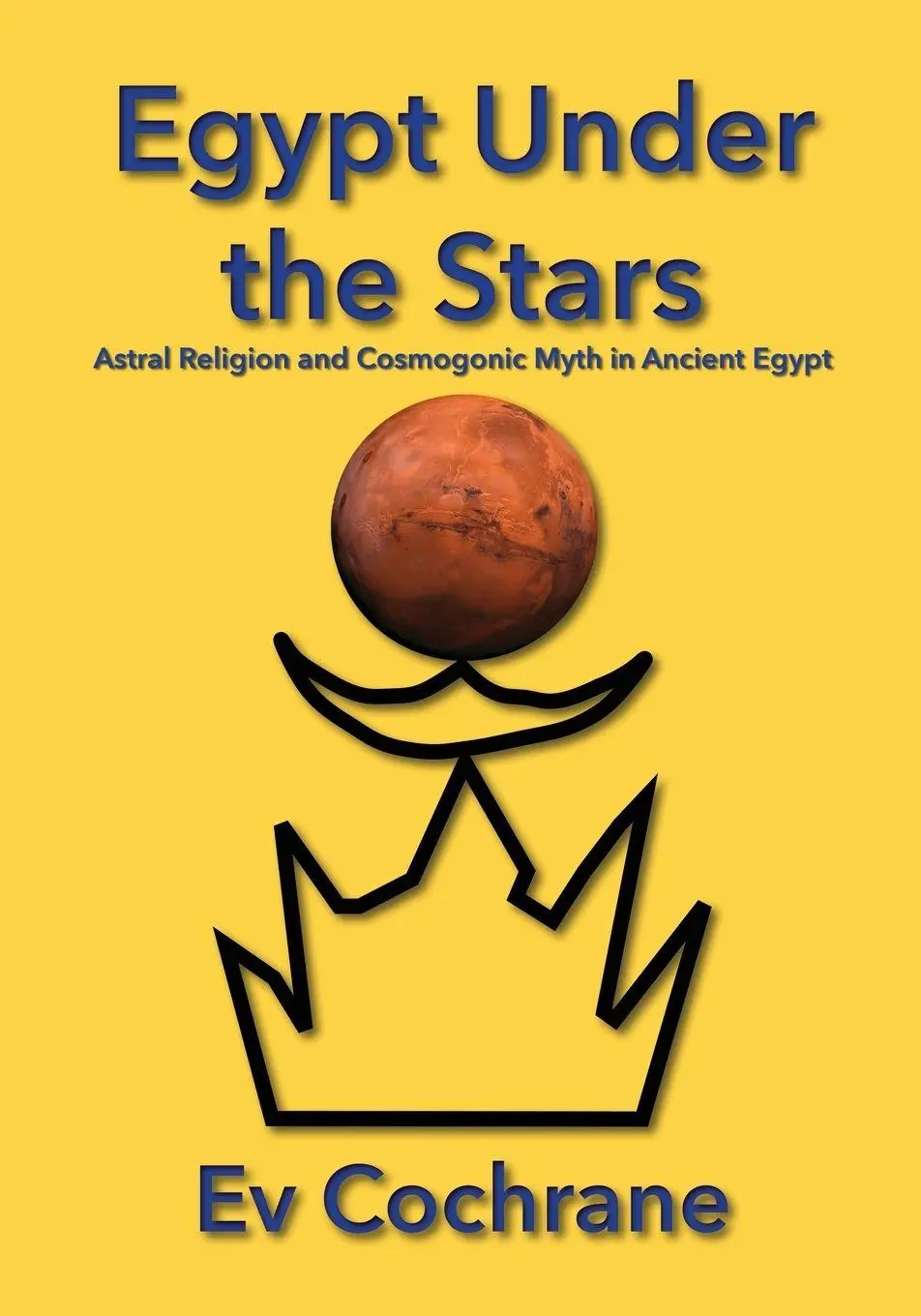 Cover: 9781683151562 | Egypt Under the Stars | Ev Cochrane | Taschenbuch | Englisch | 2025