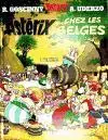 Cover: 9782012101562 | Asterix 24. Asterix chez les Belges | Rene Goscinny | Buch | 48 S.