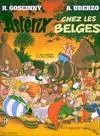 Bild: 9782012101562 | Asterix 24. Asterix chez les Belges | Rene Goscinny | Buch | 48 S.