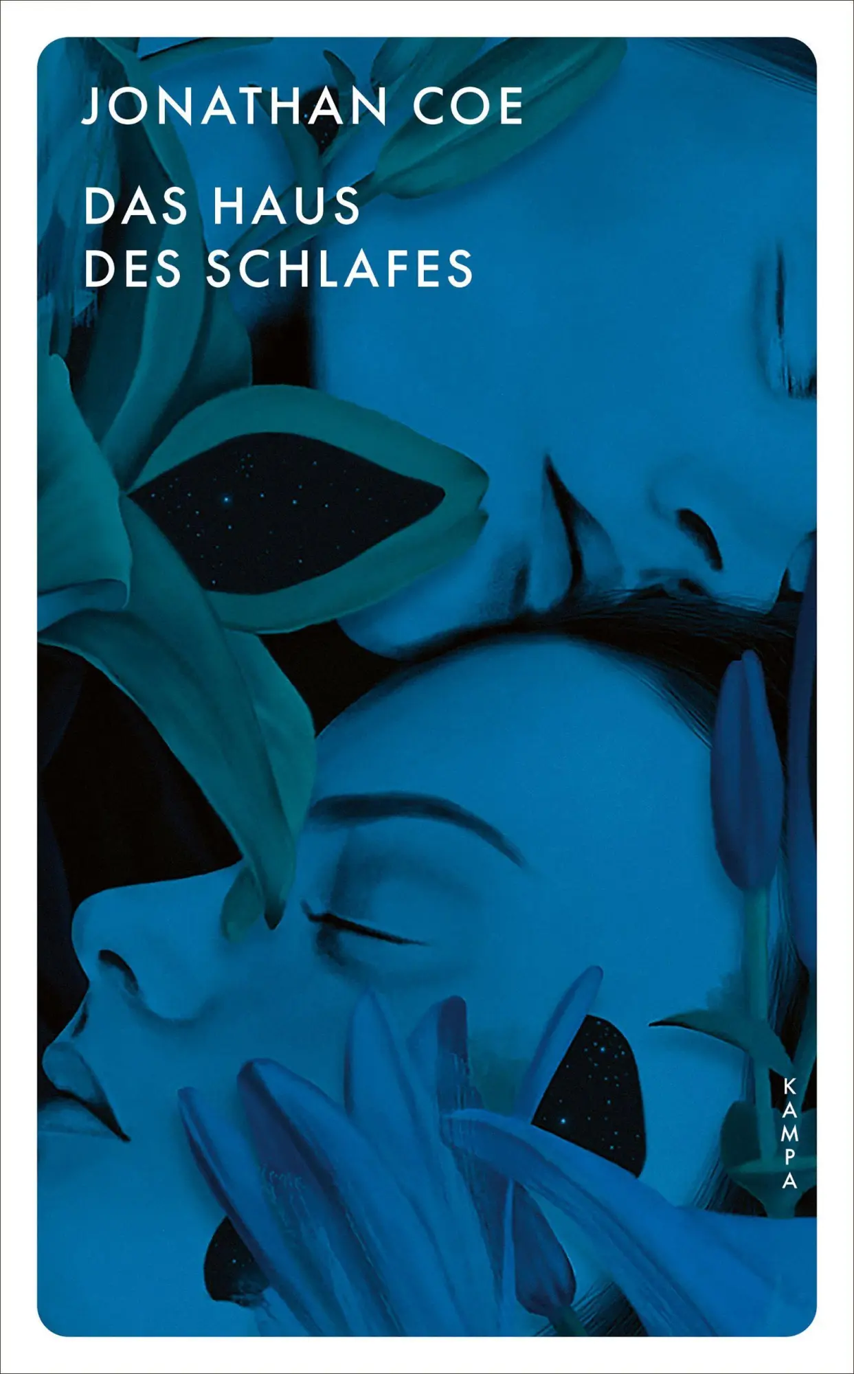 Das Haus des Schlafes - Neuware