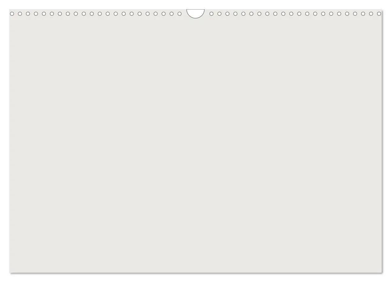 Bild: 9783435211562 | DIY Bastel-Kalender -Erdige Pastell Farben- Zum Selbstgestalten...