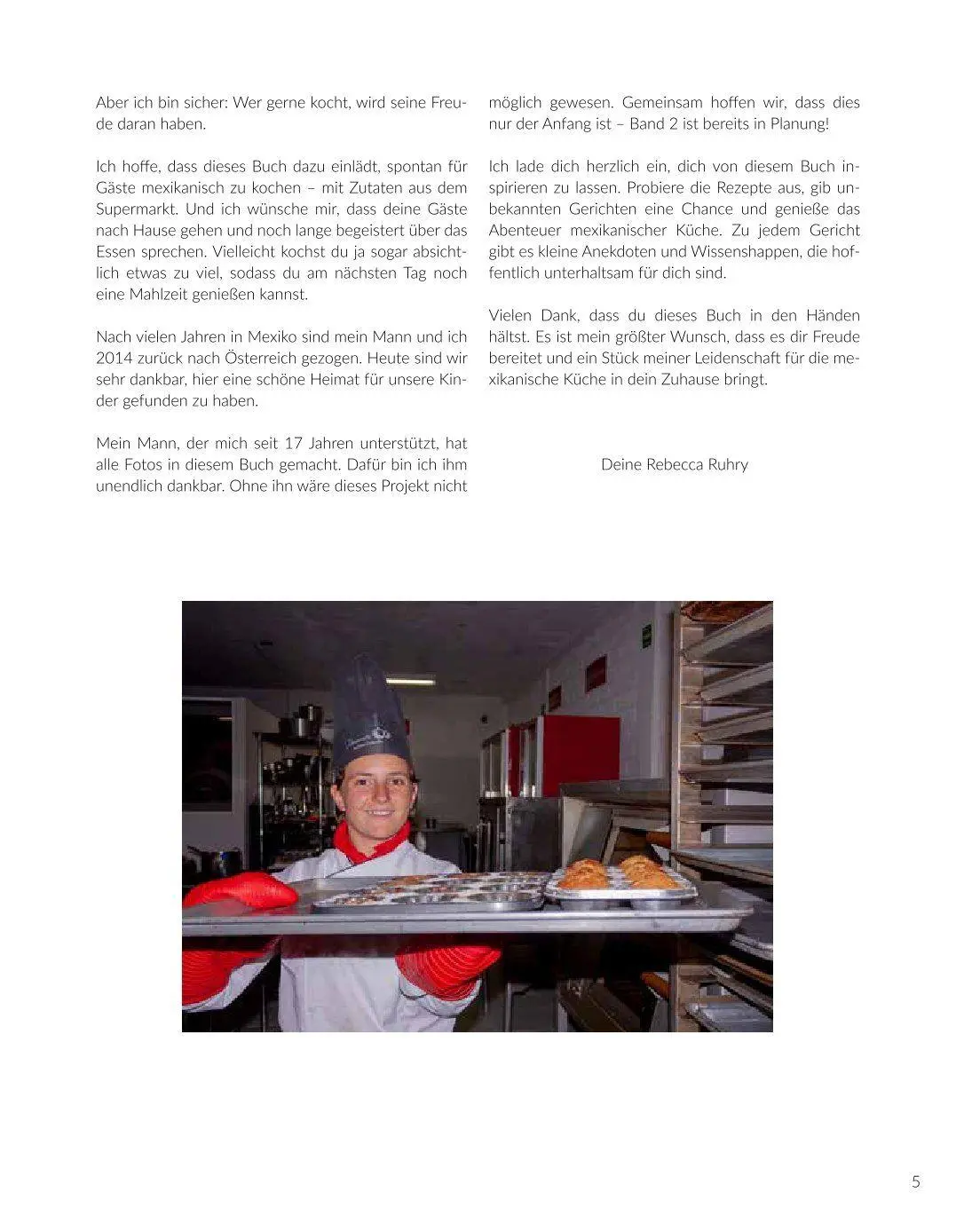 Bild: 9783690191562 | Einfach Mexikanisch - Mexiko-Kochbuch | Rebecca Ruhry | Buch | 288 S.