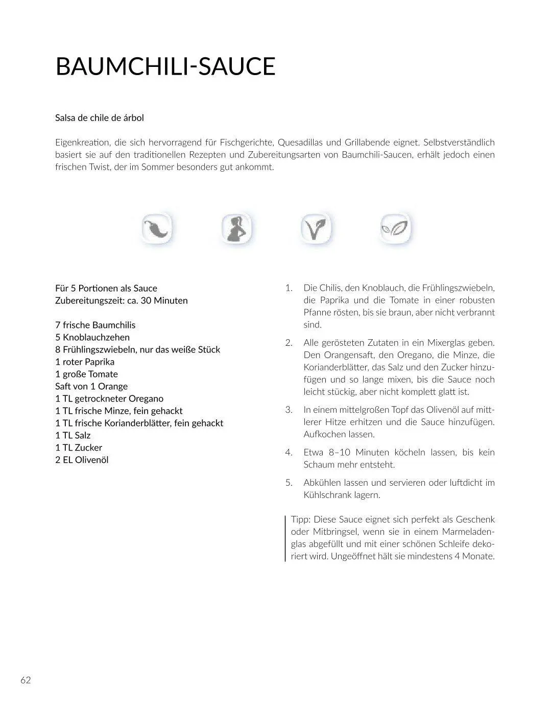 Bild: 9783690191562 | Einfach Mexikanisch - Mexiko-Kochbuch | Rebecca Ruhry | Buch | 288 S.