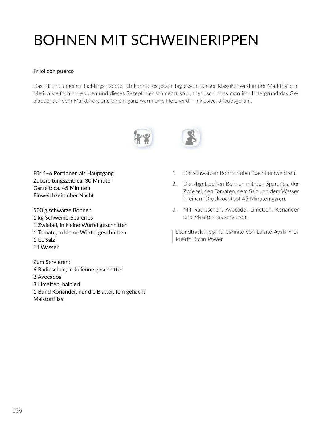 Bild: 9783690191562 | Einfach Mexikanisch - Mexiko-Kochbuch | Rebecca Ruhry | Buch | 288 S.