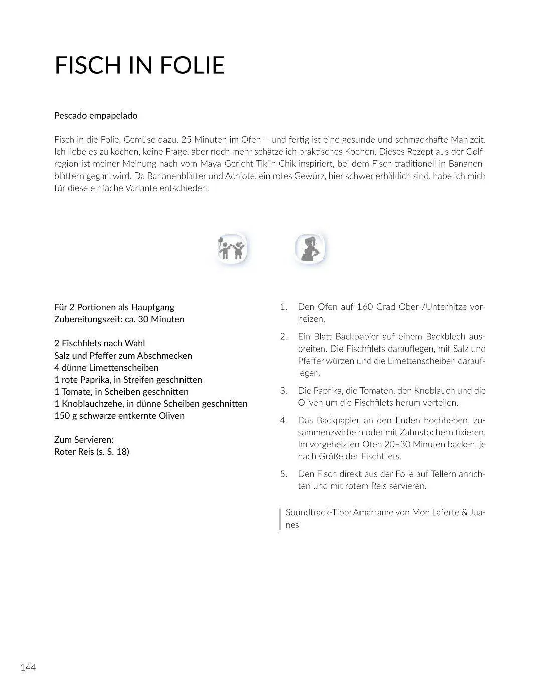 Bild: 9783690191562 | Einfach Mexikanisch - Mexiko-Kochbuch | Rebecca Ruhry | Buch | 288 S.