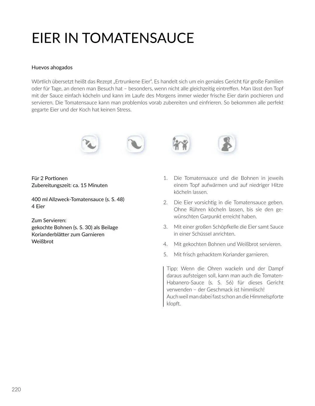 Bild: 9783690191562 | Einfach Mexikanisch - Mexiko-Kochbuch | Rebecca Ruhry | Buch | 288 S.