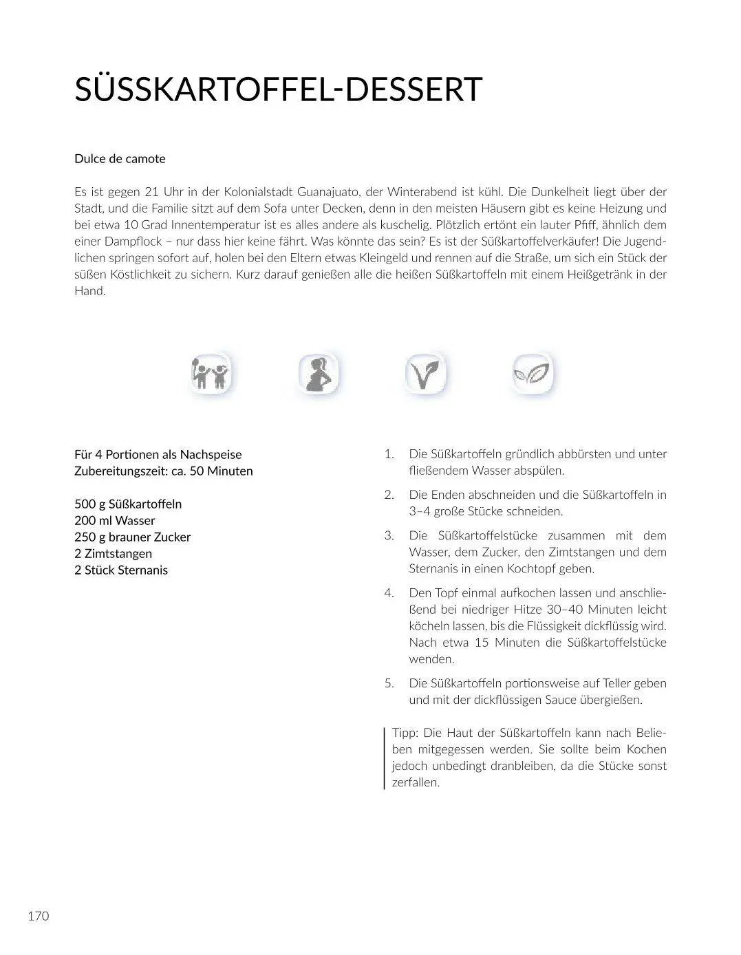 Bild: 9783690191562 | Einfach Mexikanisch - Mexiko-Kochbuch | Rebecca Ruhry | Buch | 288 S.