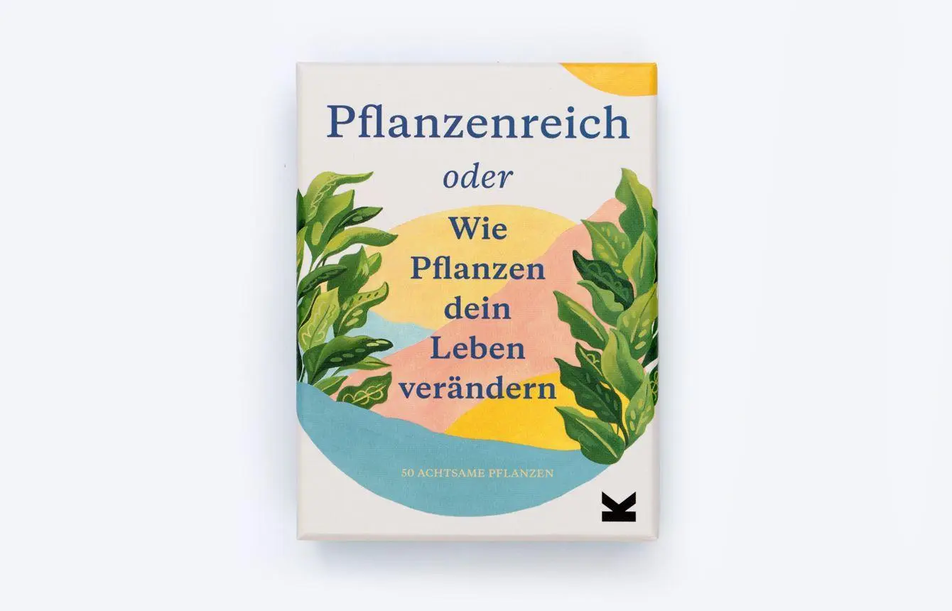 Bild: 9783962441562 | Pflanzenreich | oder Wie Pflanzen dein Leben verändern | Bower (u. a.)
