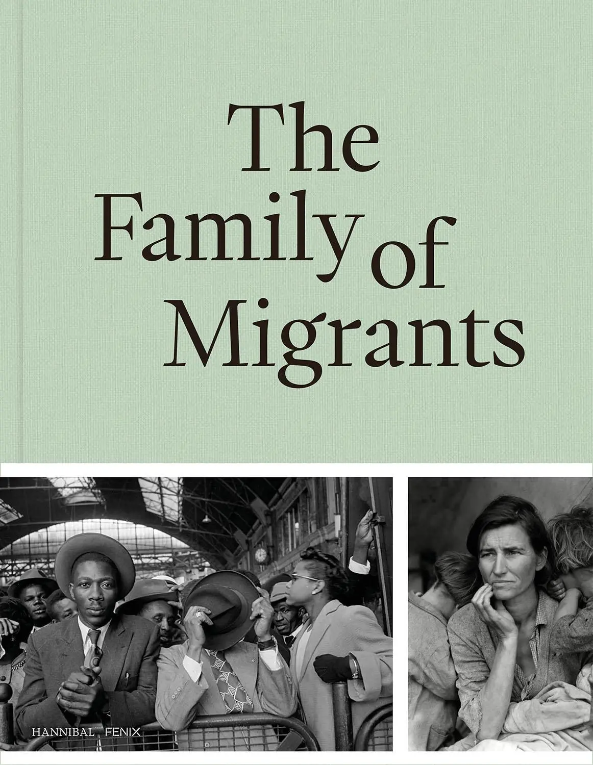 Cover: 9789464941562 | The Family of Migrants | Joumana El Zein Khoury (u. a.) | Buch | 2025