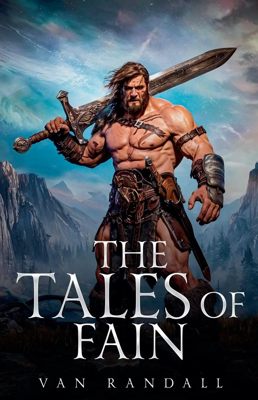 Cover: 9798227971562 | The Tales of Fain | Mark Maynard | Taschenbuch | Englisch | 2024