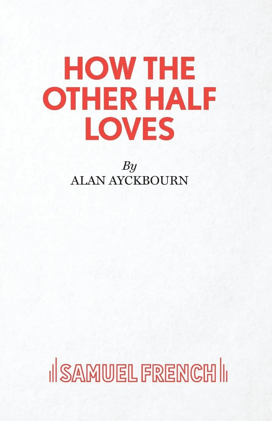 Cover: 9780573111662 | The Walking Dead | Alan Ayckbourn | Taschenbuch | Englisch | 2015
