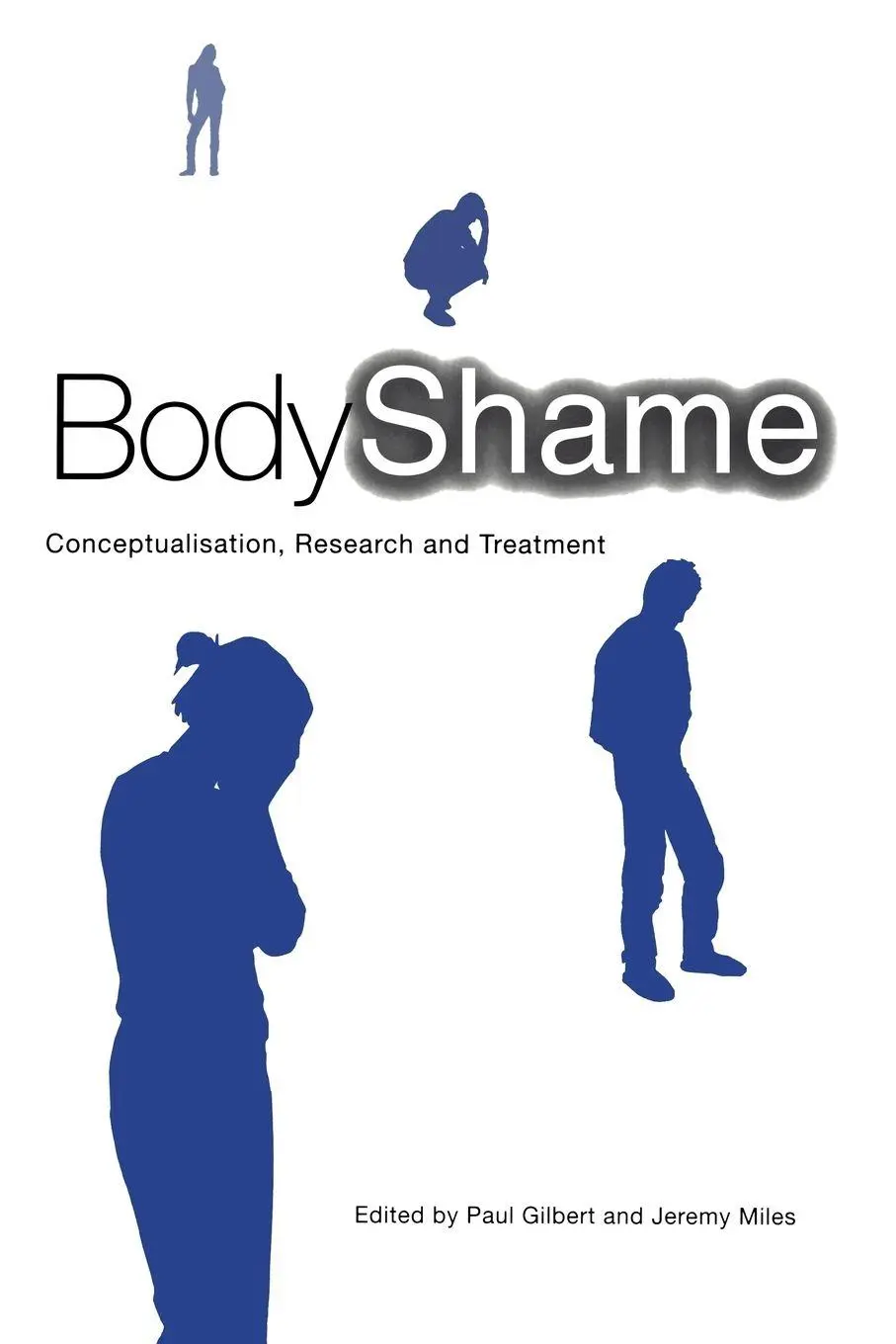 Cover: 9781583911662 | Body Shame | Conceptualisation, Research and Treatment | Taschenbuch