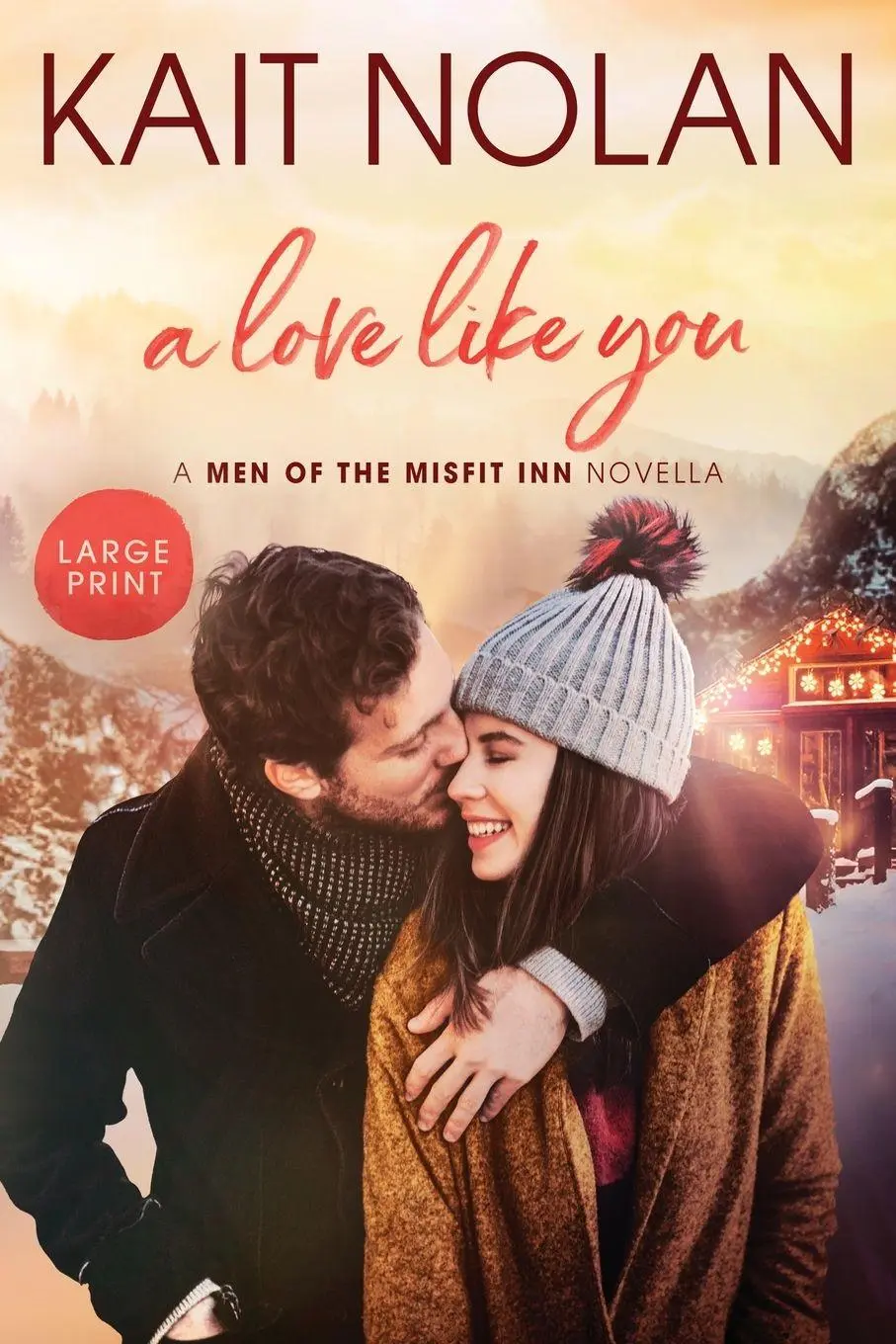 Cover: 9781648351662 | A Love Like You | Kait Nolan | Taschenbuch | Englisch | 2023