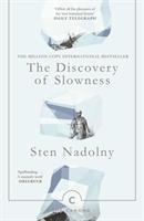 Cover: 9781786891662 | The Discovery Of Slowness | Sten Nadolny | Taschenbuch | Englisch