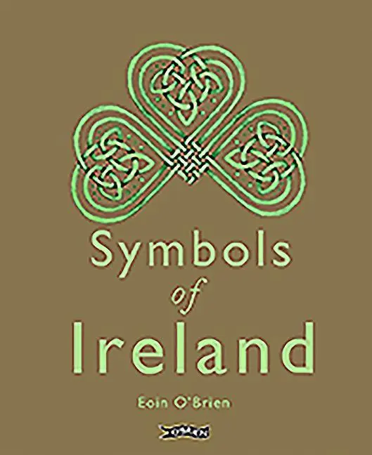 Cover: 9781788491662 | Symbols of Ireland | Eoin O'Brien | Buch | Englisch | 2020