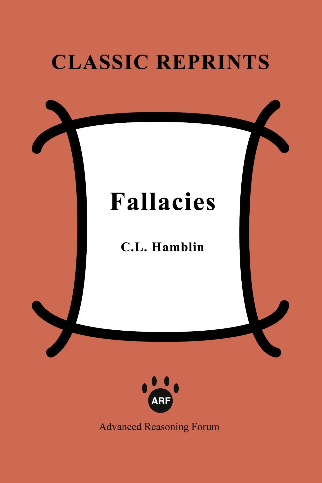 Cover: 9781938421662 | Fallacies | C. L. Hamblin | Taschenbuch | Englisch | 2022