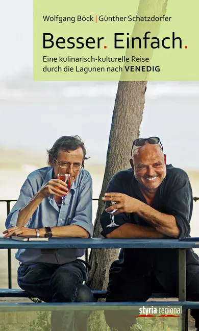 Cover: 9783701201662 | Besser. Einfach. | Günther Schatzdorfer (u. a.) | Taschenbuch | 204 S.