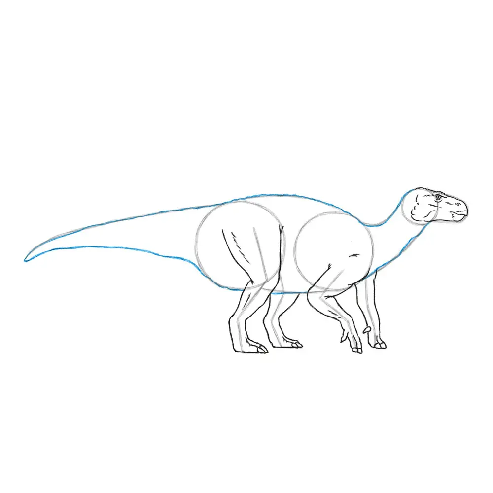 Bild: 9783735891662 | Die Kunst des Zeichnens für Kinder - Ich zeichne Dinosaurier | Buch
