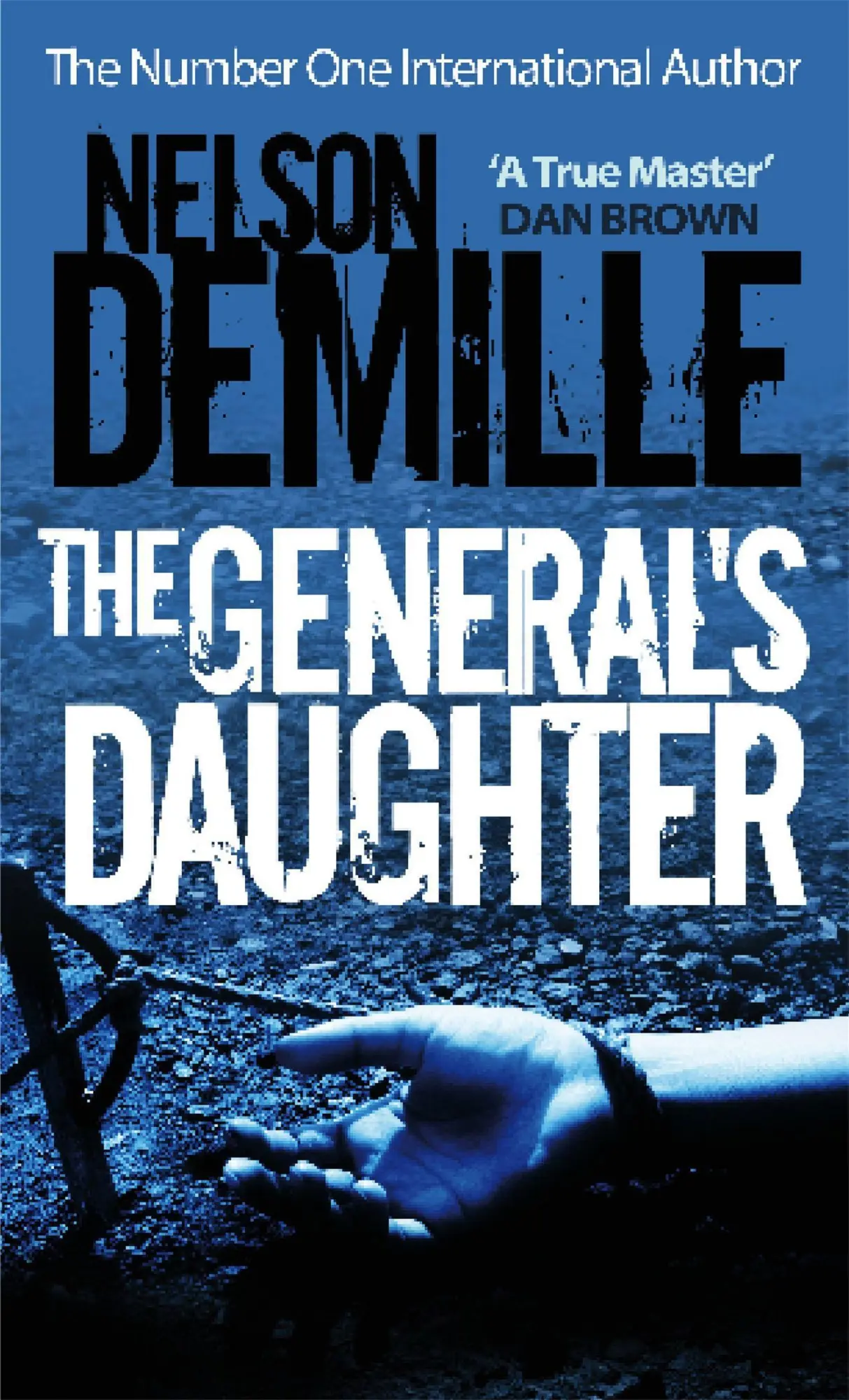 Cover: 9780751541762 | The General's Daughter | Nelson DeMille | Taschenbuch | Englisch