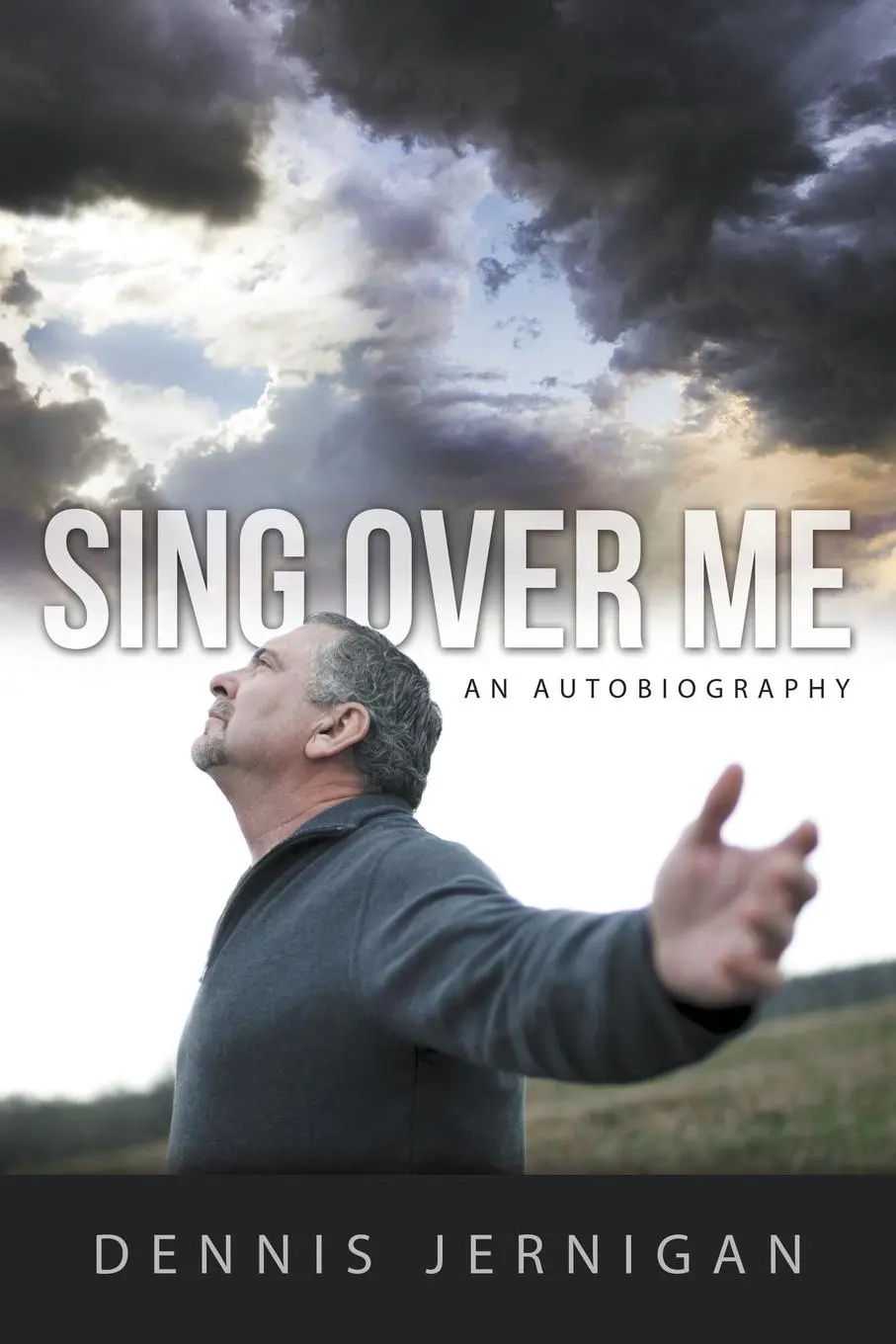 Cover: 9781613141762 | Sing Over Me | Dennis Jernigan | Taschenbuch | Kartoniert / Broschiert