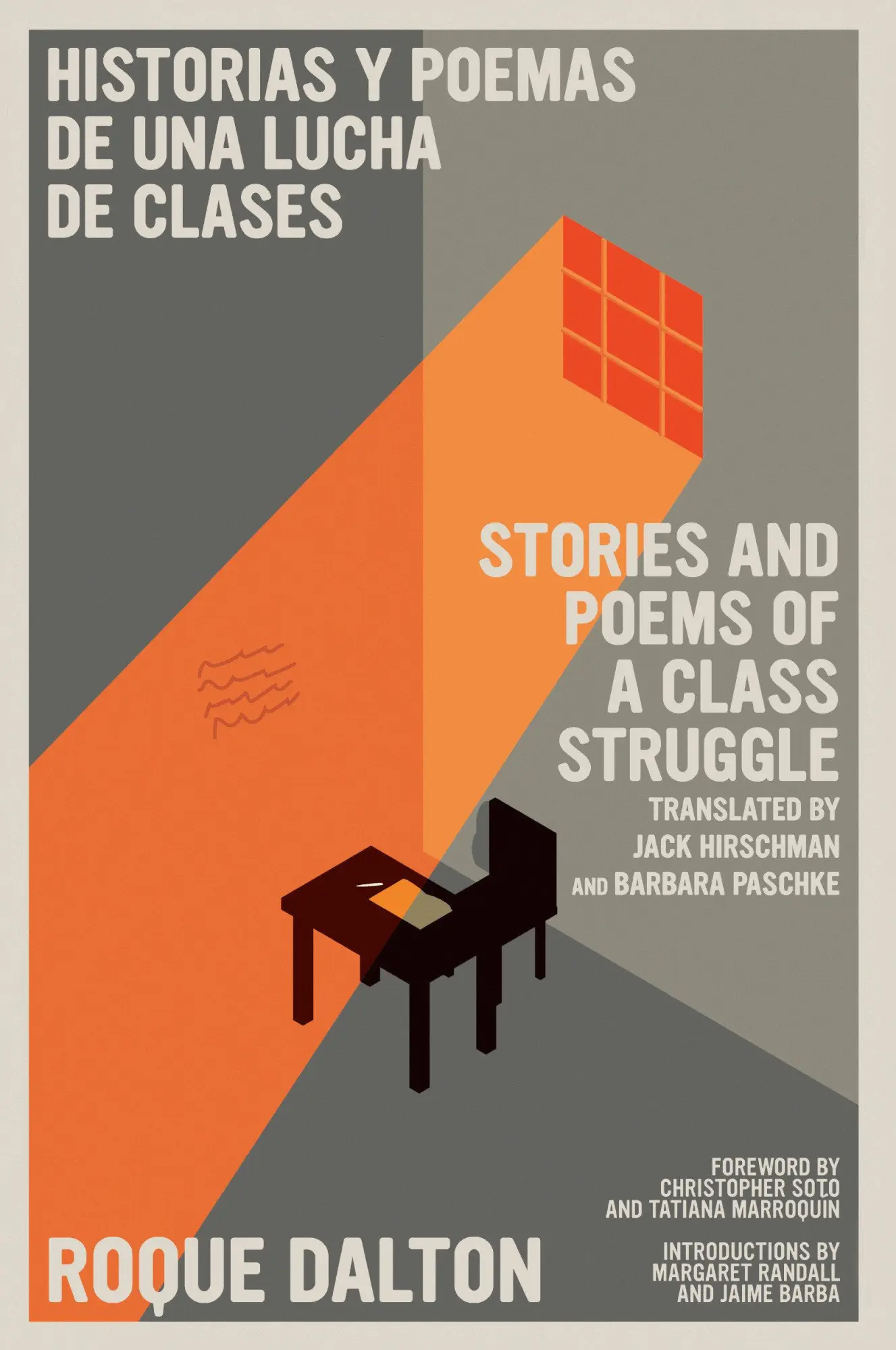 Cover: 9781644211762 | Historias Y Poemas de Una Lucha de Clases / Stories and Poems of a...