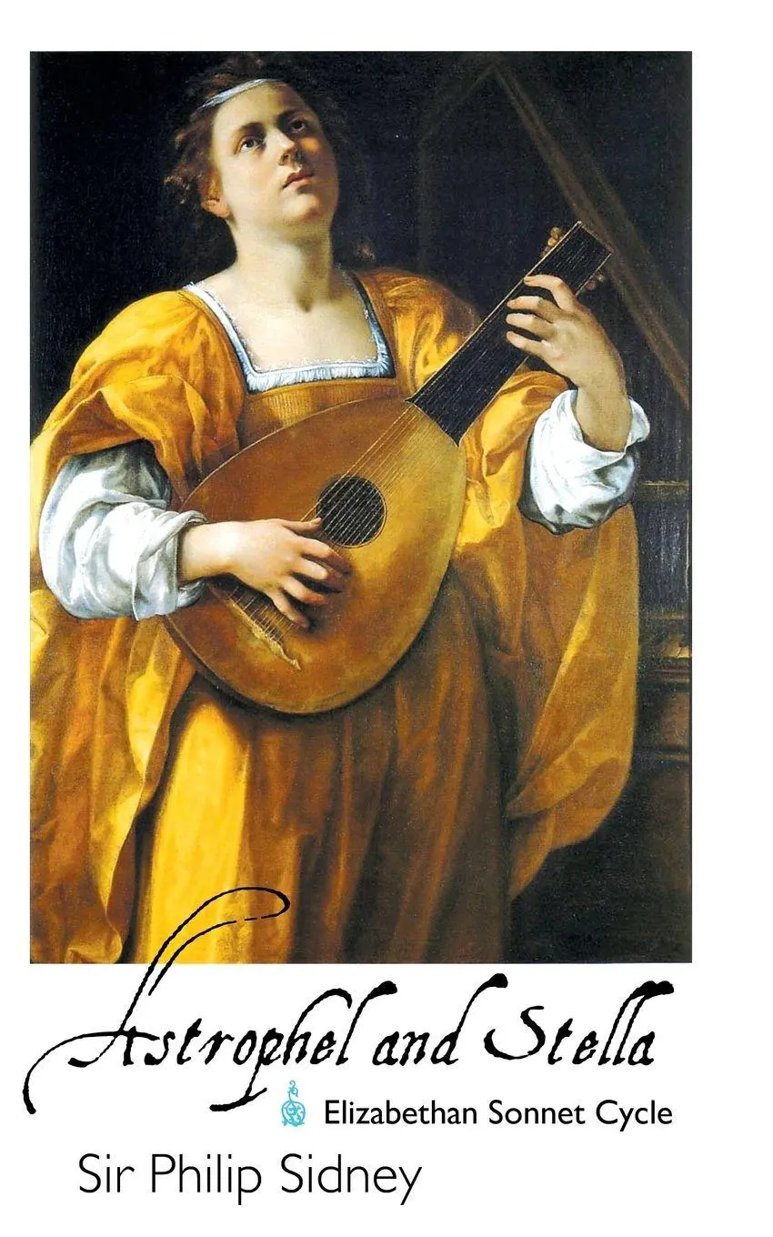 Cover: 9781861711762 | Astrophel and Stella | Elizabethan Sonnet Cycle | Sidney (u. a.)