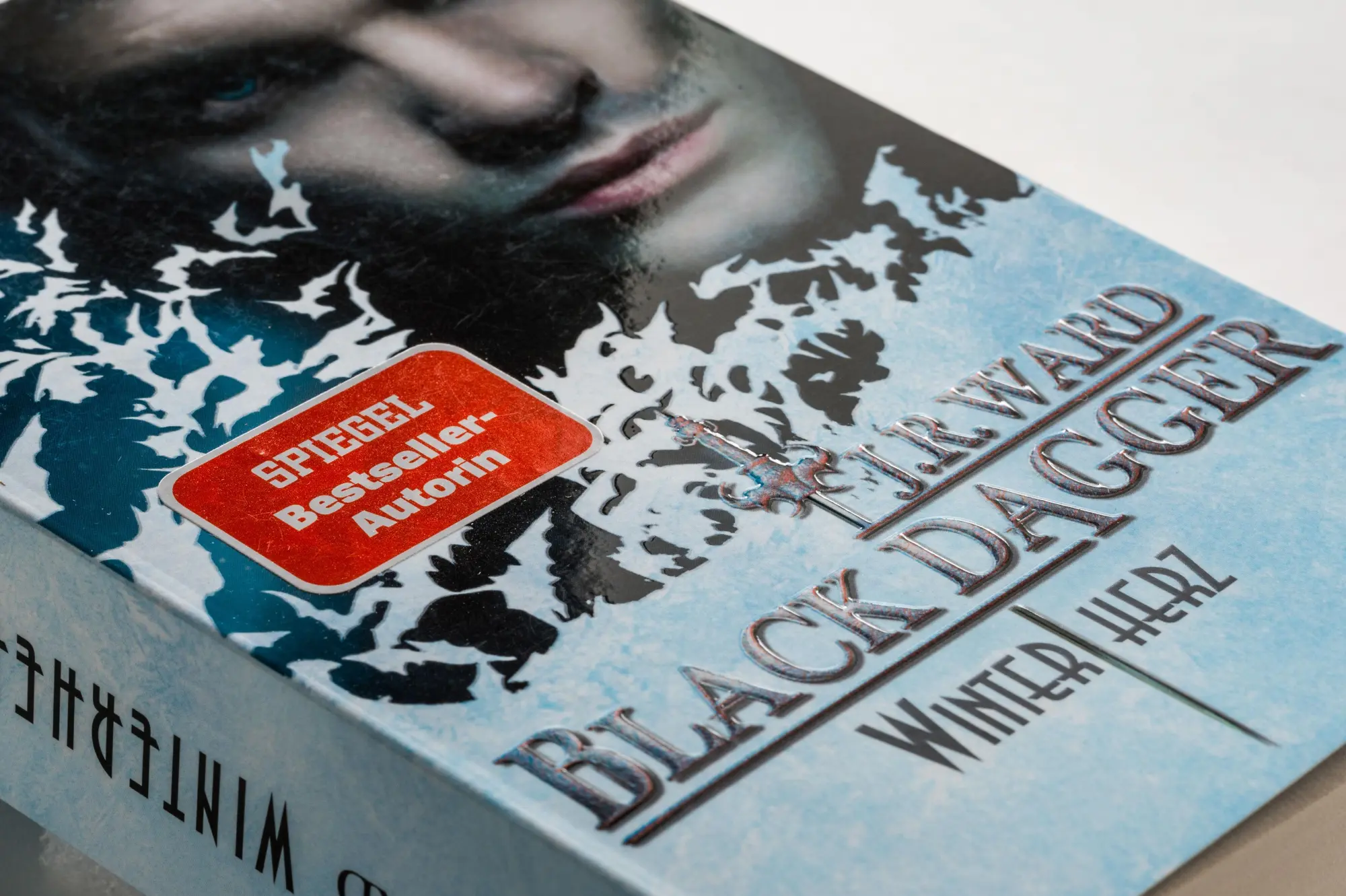 Bild: 9783453321762 | Winterherz | Black Dagger 36 - Roman | J. R. Ward | Taschenbuch | 2021