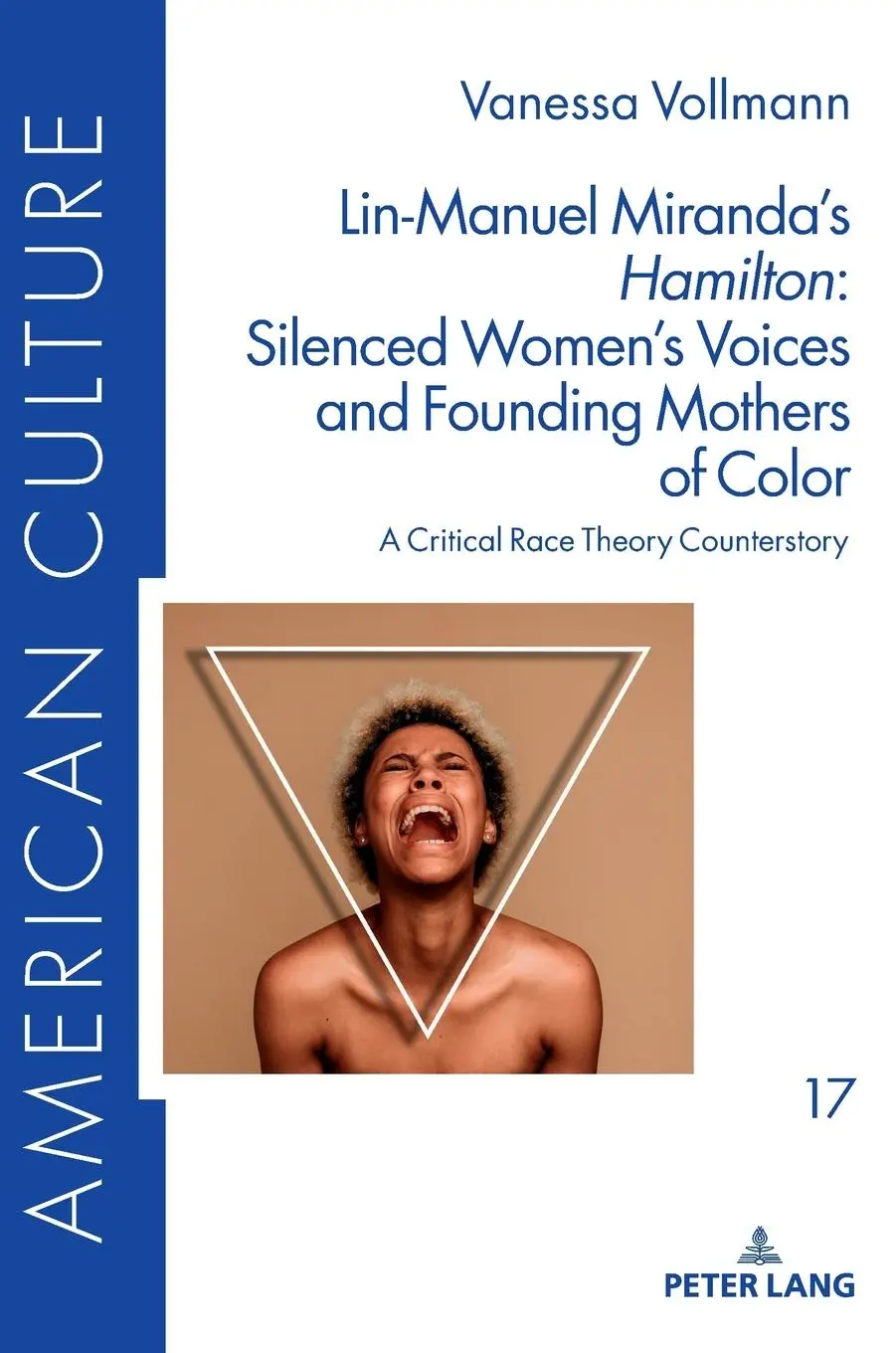 Cover: 9783631901762 | Lin-Manuel Miranda's 'Hamilton': Silenced Women's Voices and...