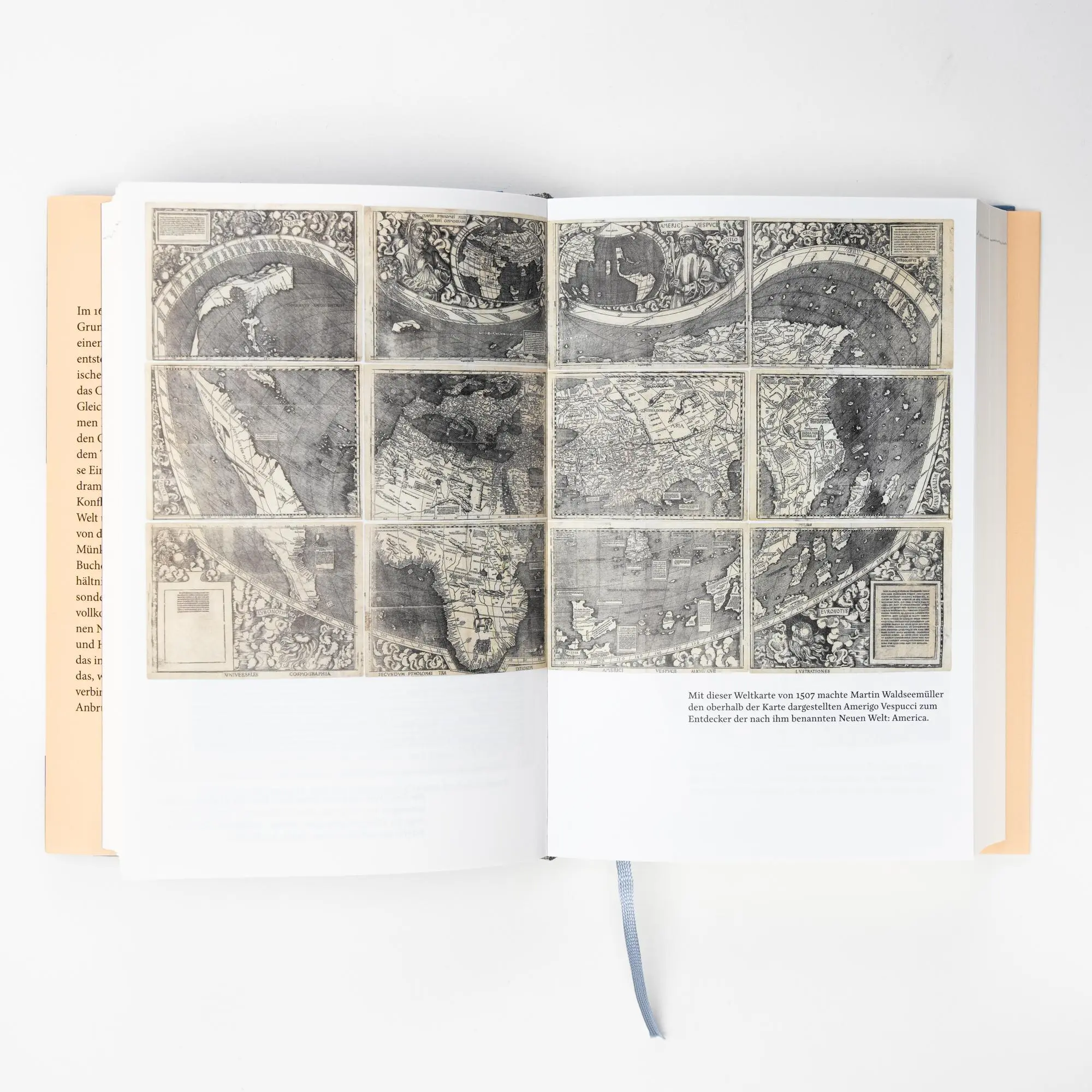 Bild: 9783871341762 | Anbruch der neuen Zeit | Marina Münkler | Buch | 544 S. | Deutsch