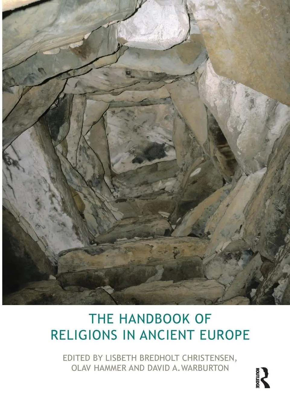Cover: 9780367581862 | The Handbook of Religions in Ancient Europe | Christensen (u. a.)