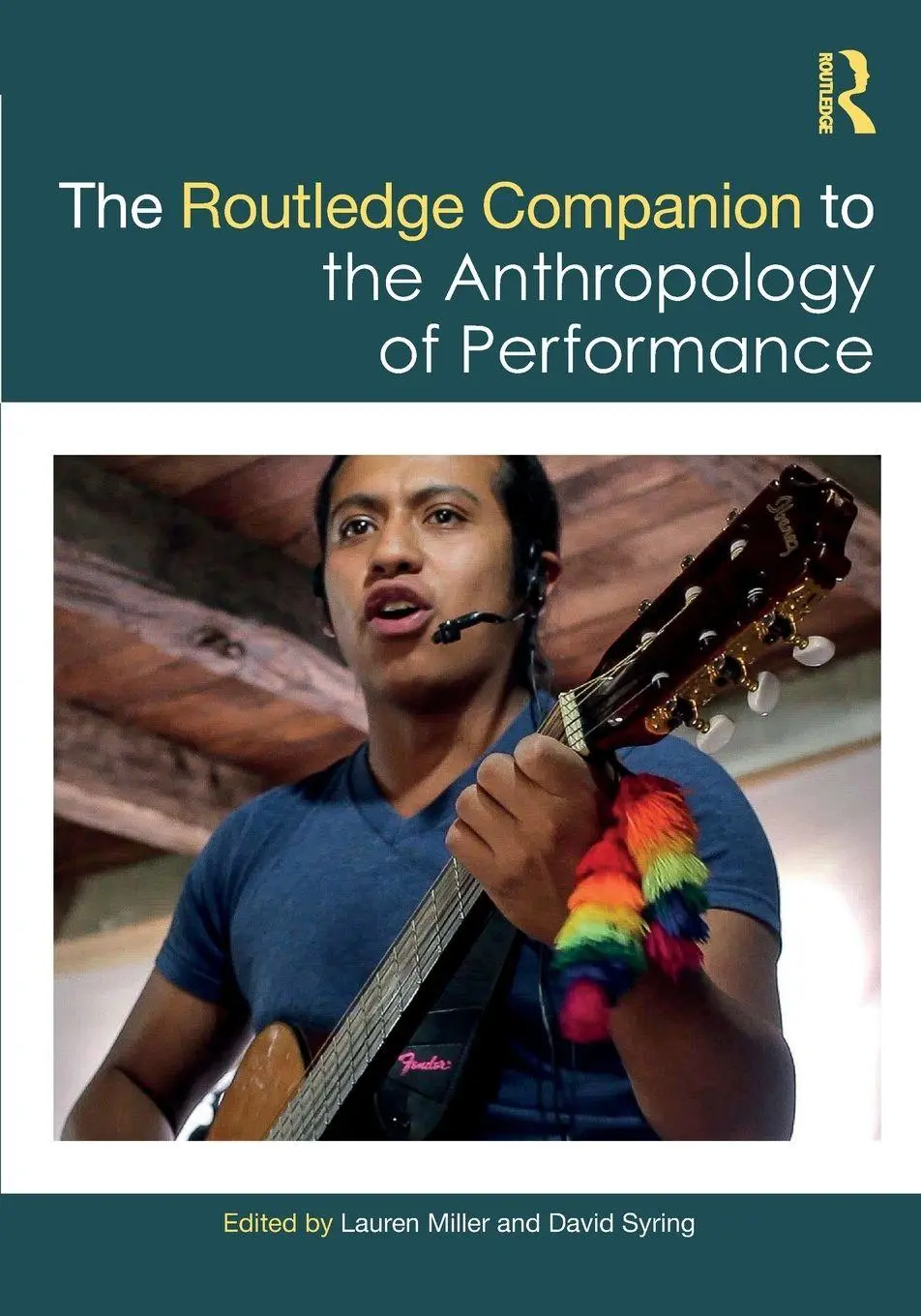 Cover: 9781032381862 | The Routledge Companion to the Anthropology of Performance | Buch