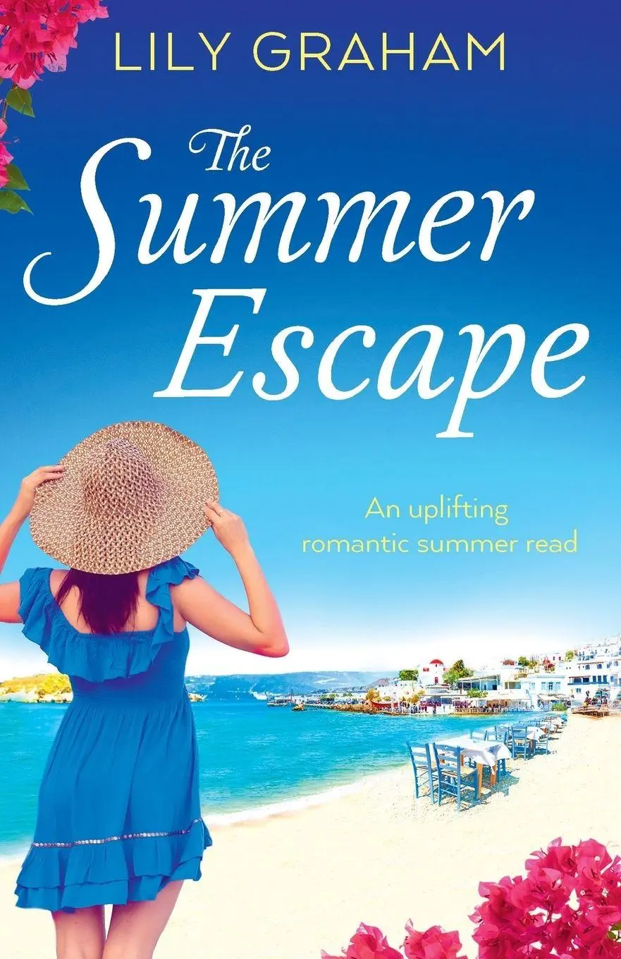 Cover: 9781910751862 | The Summer Escape | Lily Graham | Taschenbuch | Englisch | 2016