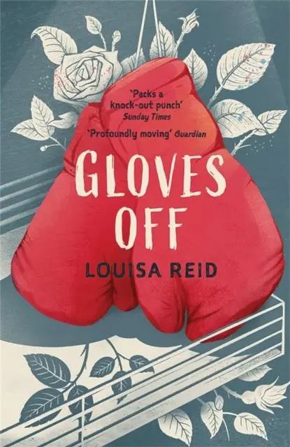 Cover: 9781913101862 | Gloves Off | Louisa Reid | Taschenbuch | Kartoniert / Broschiert