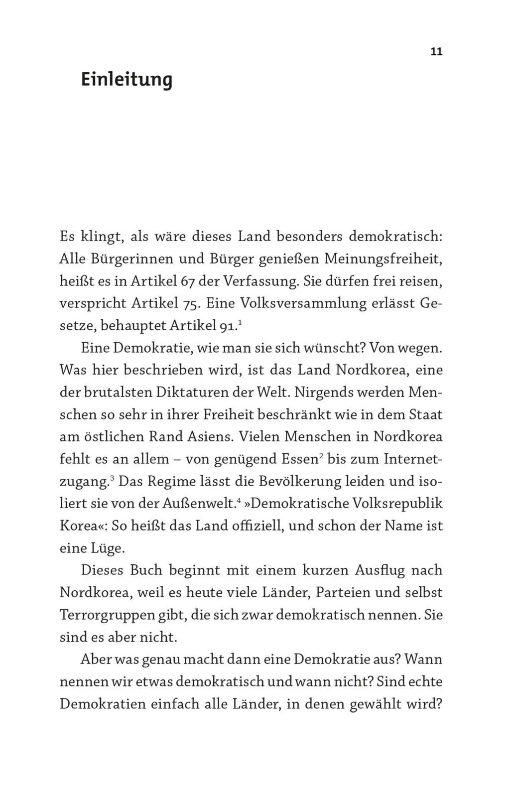 Bild: 9783551321862 | Demokratie (Carlsen Klartext) | Jan Ludwig | Taschenbuch | 240 S.