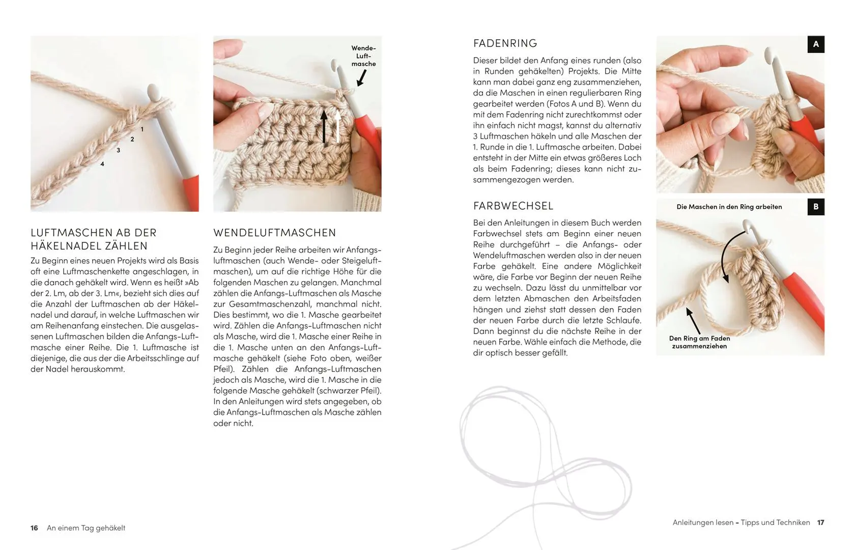 Bild: 9783735871862 | An einem Tag gehäkelt | Angie Bivins | Buch | 144 S. | Deutsch | 2025