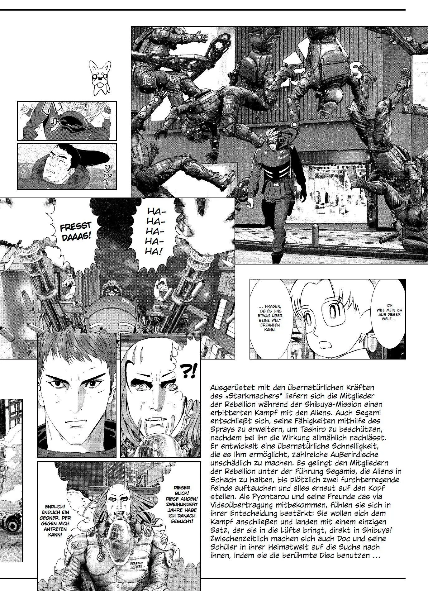 Bild: 9783741641862 | Thunder 3 Band 05 | Yuki Ikeda | Taschenbuch | 192 S. | Deutsch | 2025