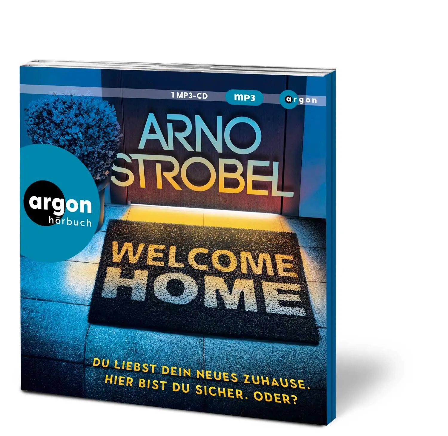 Bild: 9783839821862 | Welcome Home - Du liebst dein neues Zuhause. Hier bist du sicher....