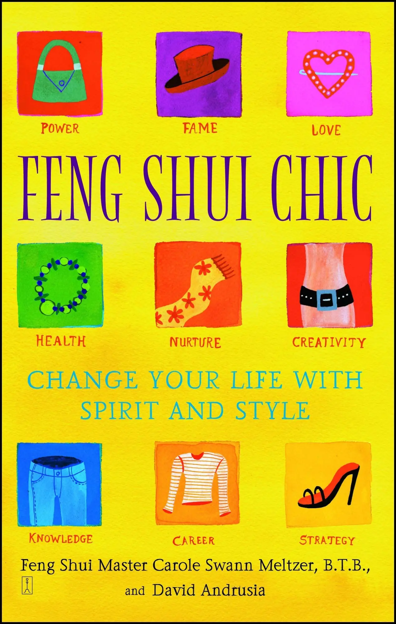 Cover: 9780743221962 | Feng Shui Chic | Carole Meltzer (u. a.) | Taschenbuch | No Series