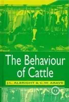 Cover: 9780851991962 | The Behaviour of Cattle | Cabi | Buch | Einband - fest (Hardcover)