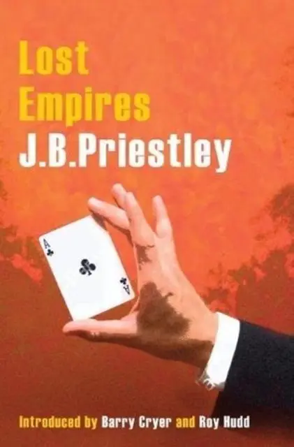 Cover: 9781912101962 | Lost Empires | J. B. Priestley | Taschenbuch | Kartoniert / Broschiert