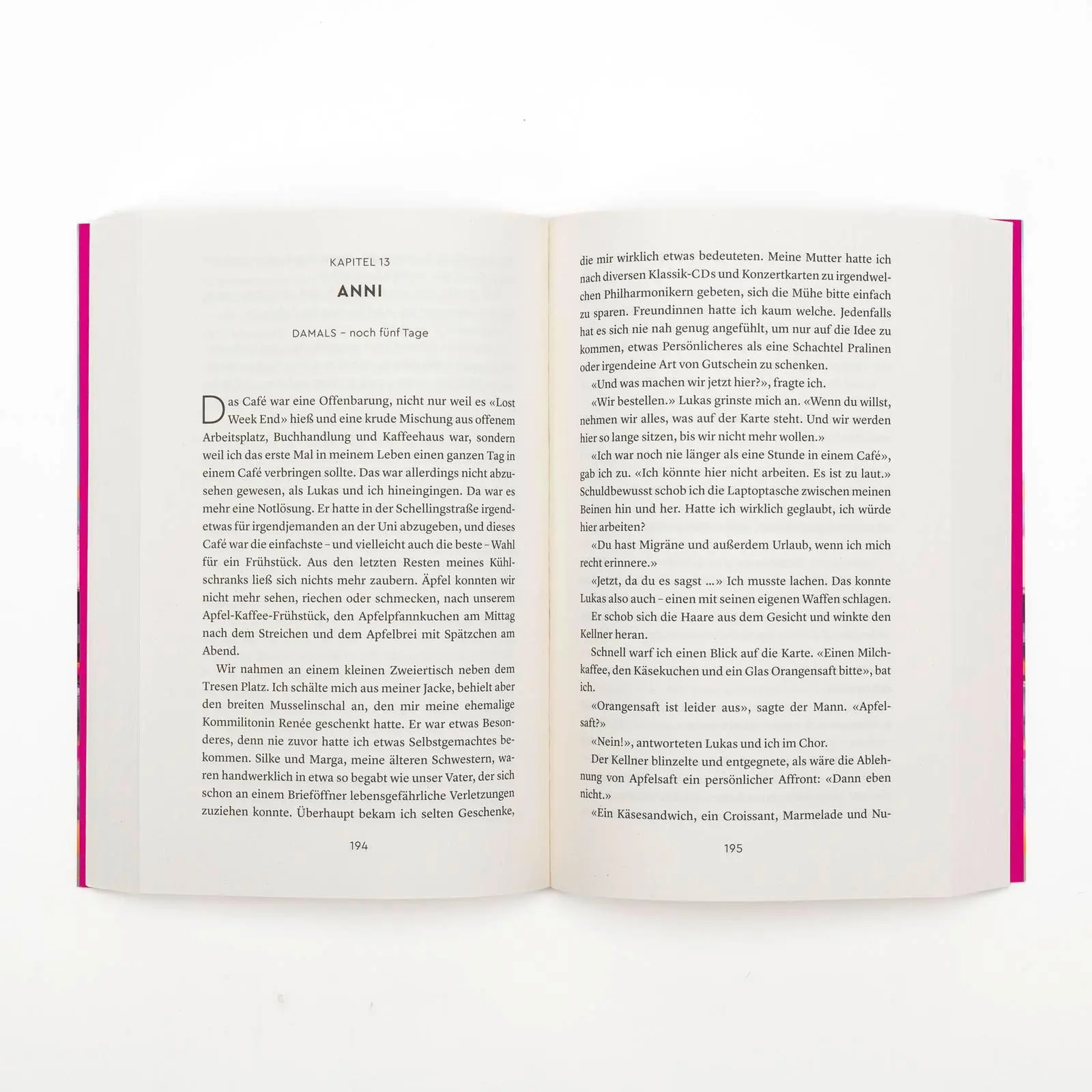 Bild: 9783499011962 | Neun Tage Wunder | Kristina Moninger | Taschenbuch | 432 S. | Deutsch
