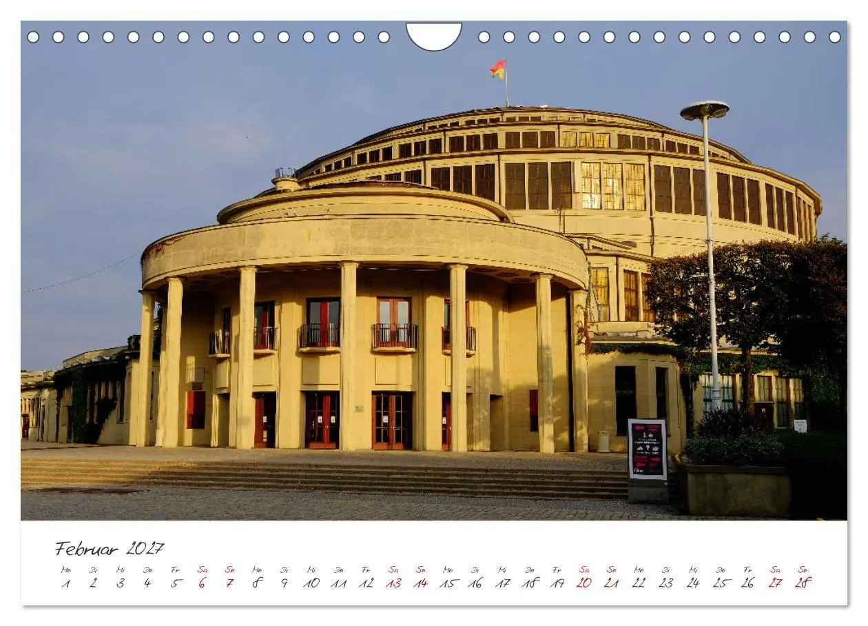 Bild: 9783569301962 | Zwergenstadt Breslau (Wandkalender 2027 DIN A4 quer), CALVENDO...