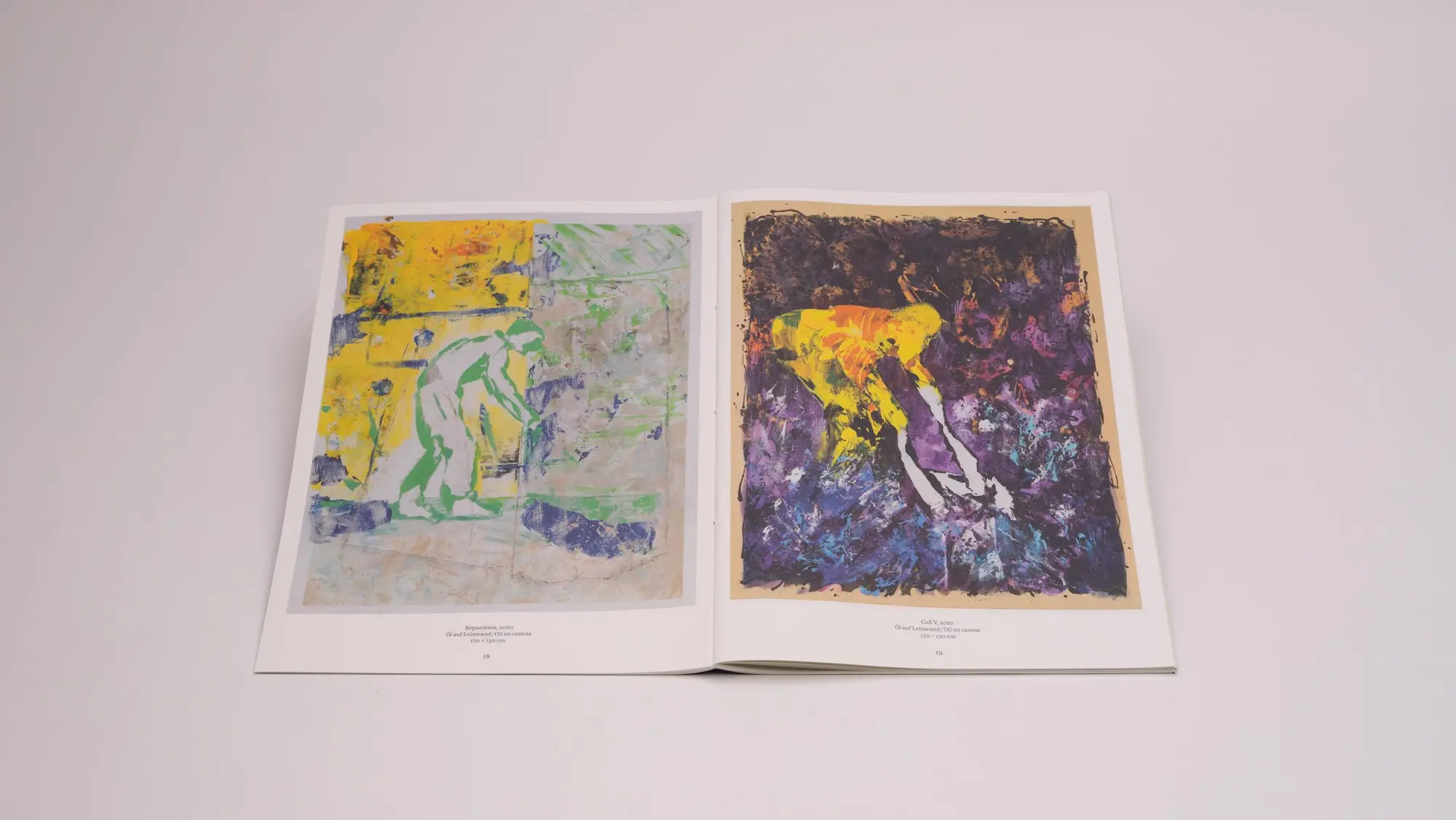 Bild: 9783969121962 | Emmanuel Bornstein / Lotte Laserstein - Pensée | Krausse (u. a.)