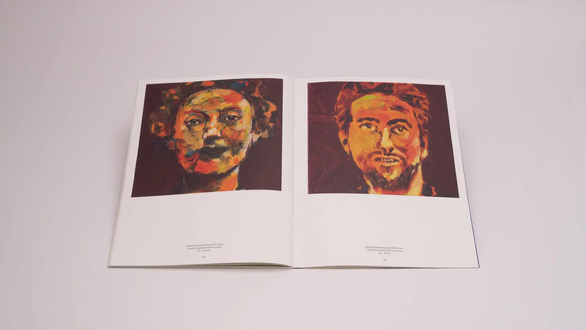 Bild: 9783969121962 | Emmanuel Bornstein / Lotte Laserstein - Pensée | Krausse (u. a.)