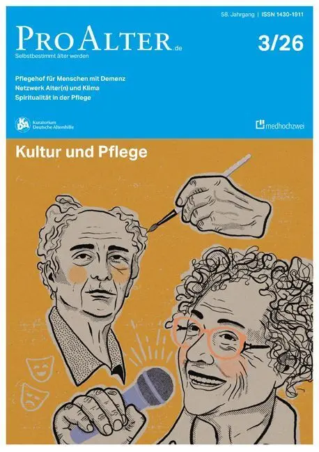ProAlter Ausgabe 3/2026