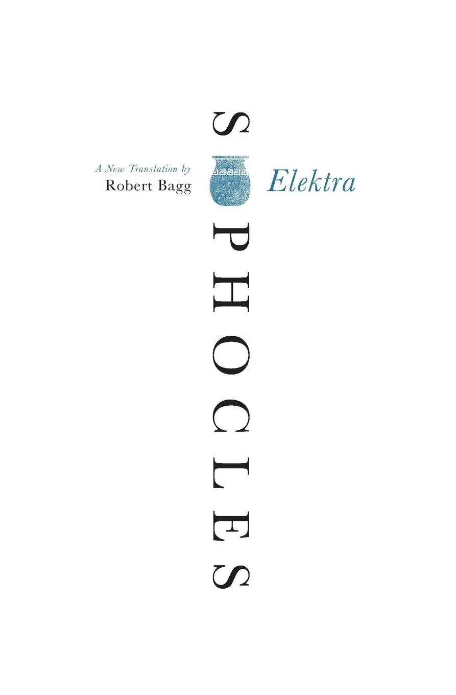 Cover: 9780062132062 | Elektra | Sophocles | Taschenbuch | Kartoniert / Broschiert | Englisch